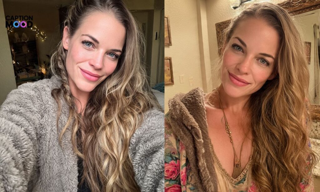 MILF Captions for Instagram When Celebrating Age
