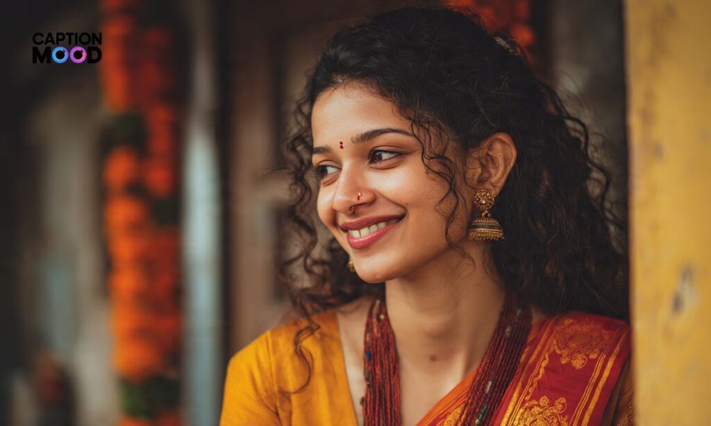 Short and Sweet Kannada Captions for Every Occasion