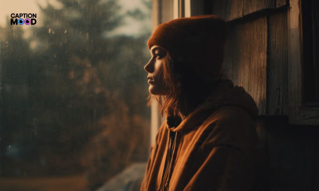 Short Alone Captions For Instagram