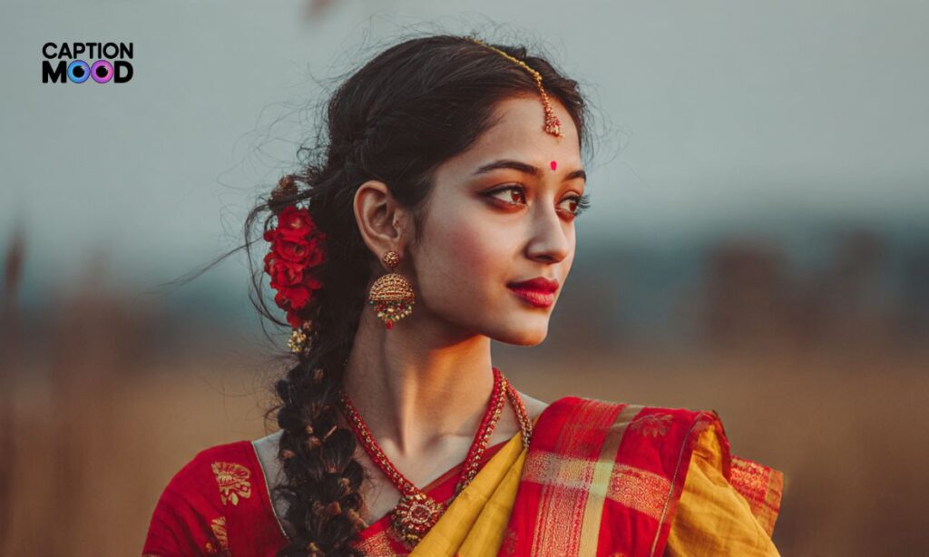 Short and Sweet Marathi Captions for Instagram