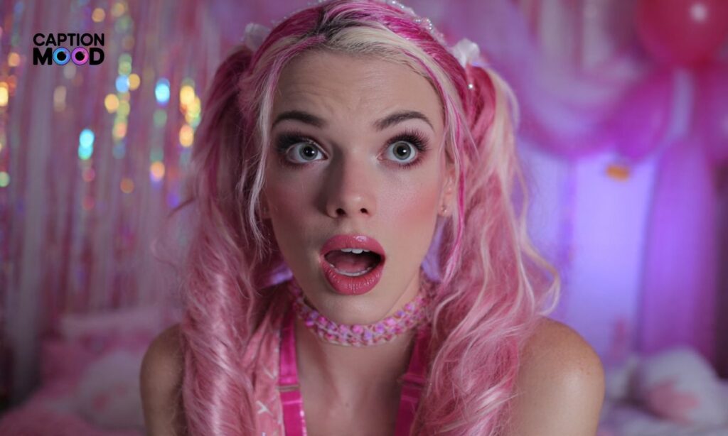 Sissy Hypno Captions (Mind-Warping Teases)