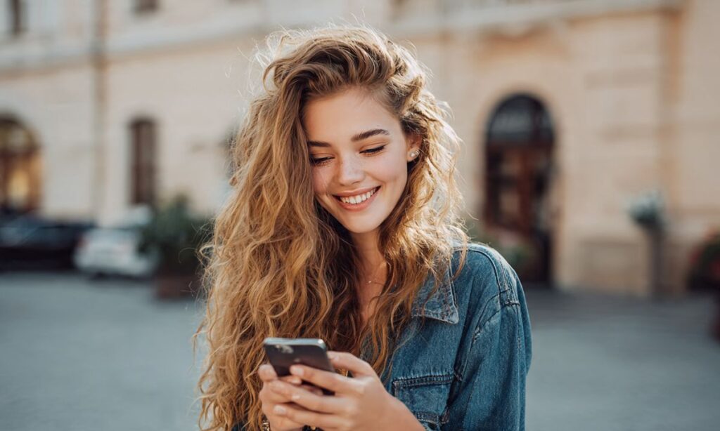 Cute Flirty Instagram Captions