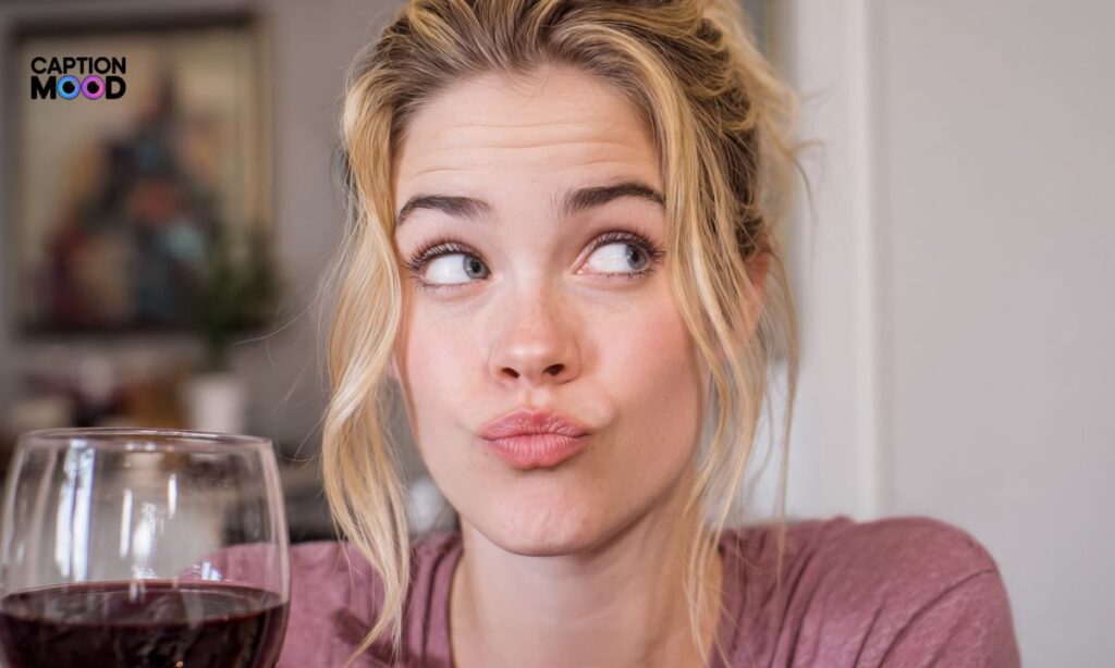Sassy Hot Wife Captions For Instagram
