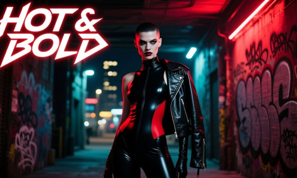 Hot and Bold Forced Feminization Captions