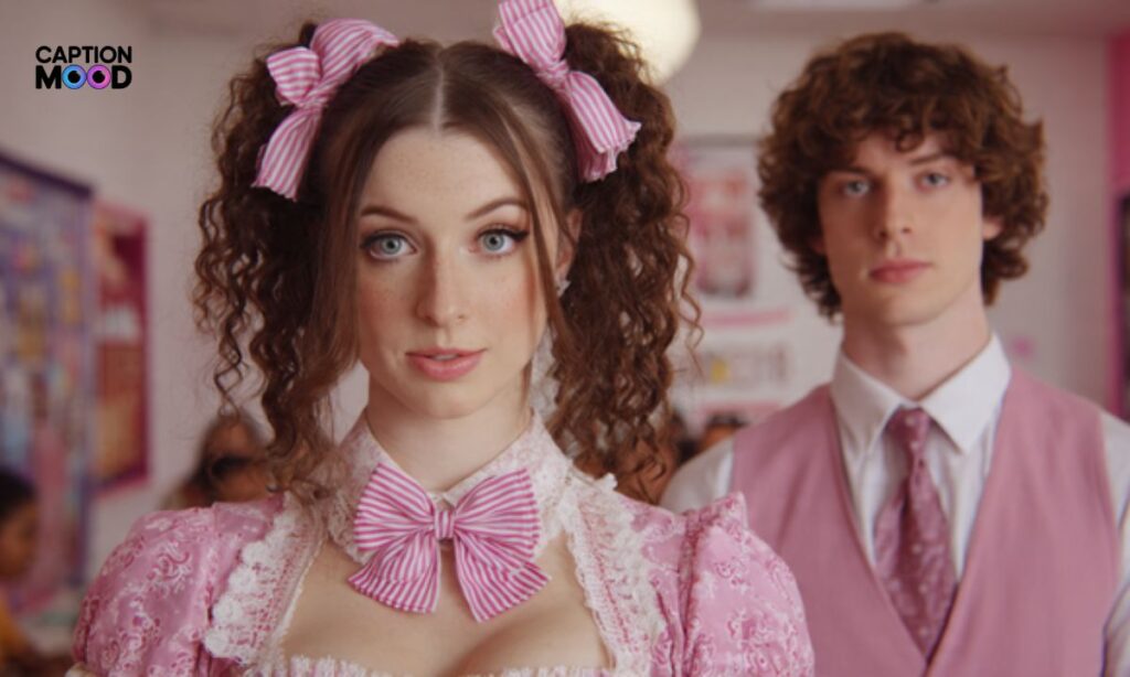 Sissy School Caption Stories