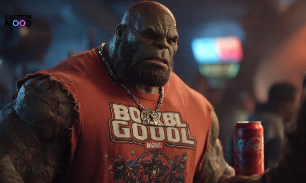 Marvel Rivals Goon Captions
