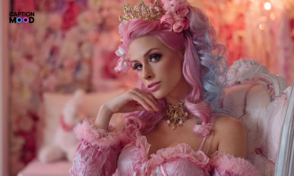 Sissy Caption Story For Instagram