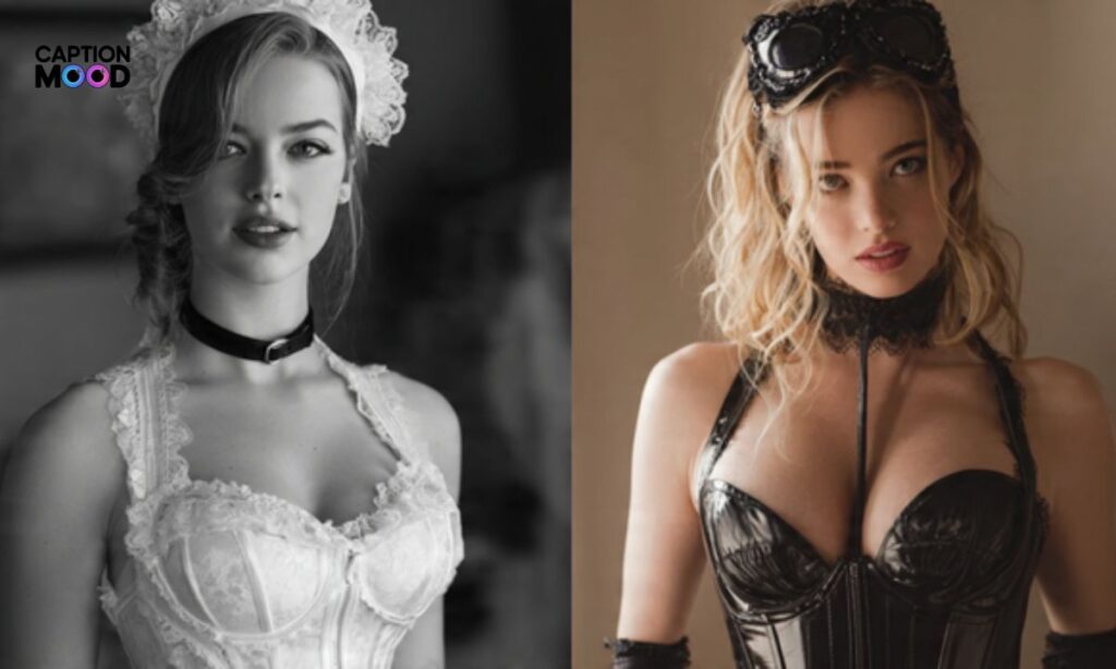 Short & Sassy Forced Feminization Captions