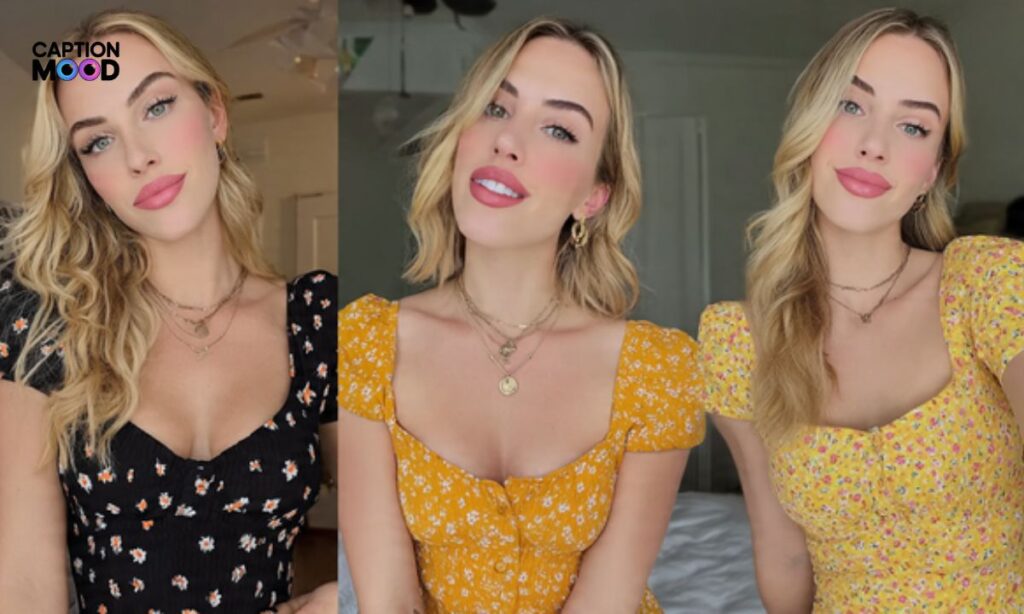 Bold Feminization Captions for Instagram Reels