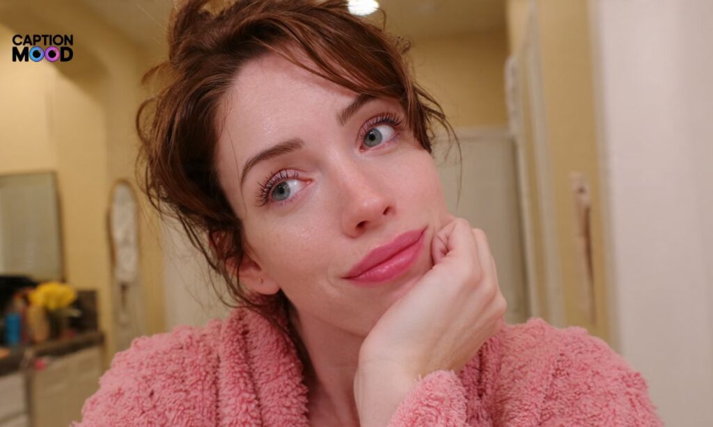 Relatable & Real-Life MILF Captions