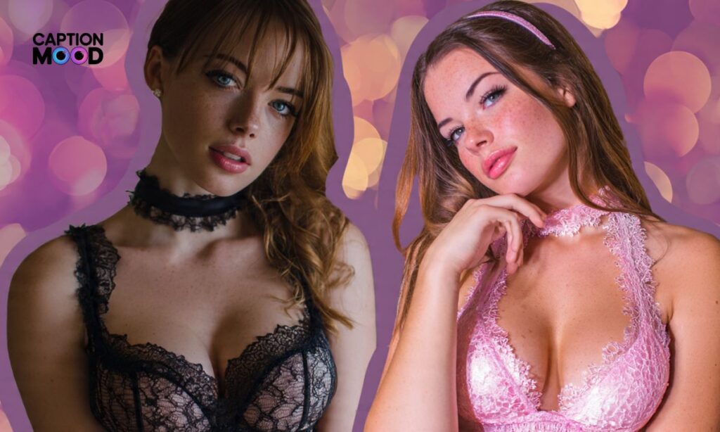  Sassy & Flirty Captions for Forced Feminization 