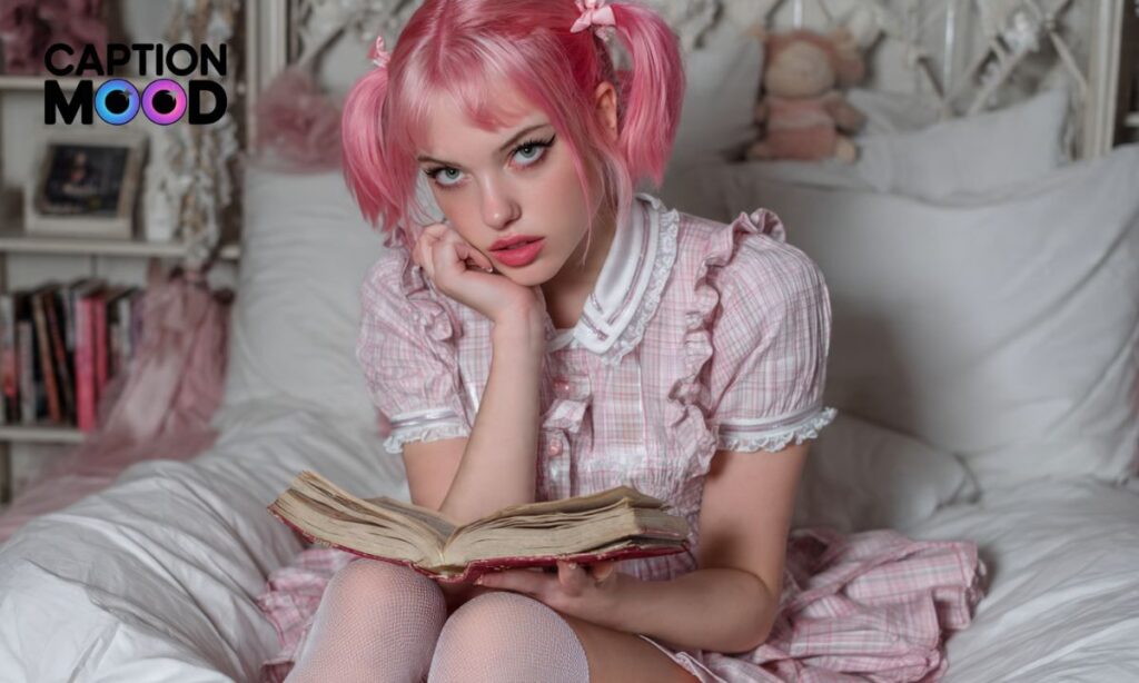Sissy Schoolgirl Captions