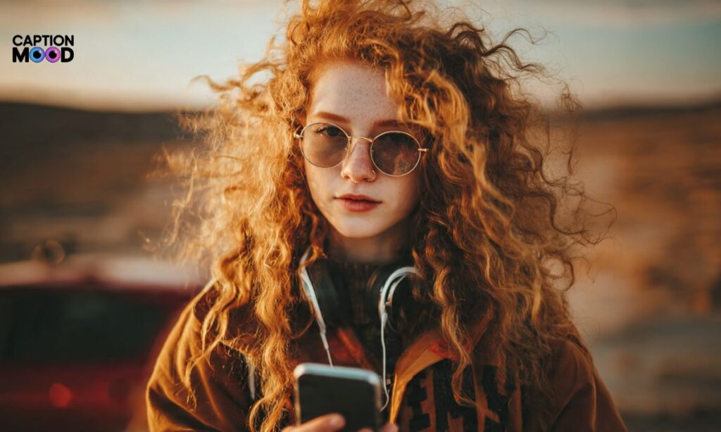 Sigma Captions for Instagram in English