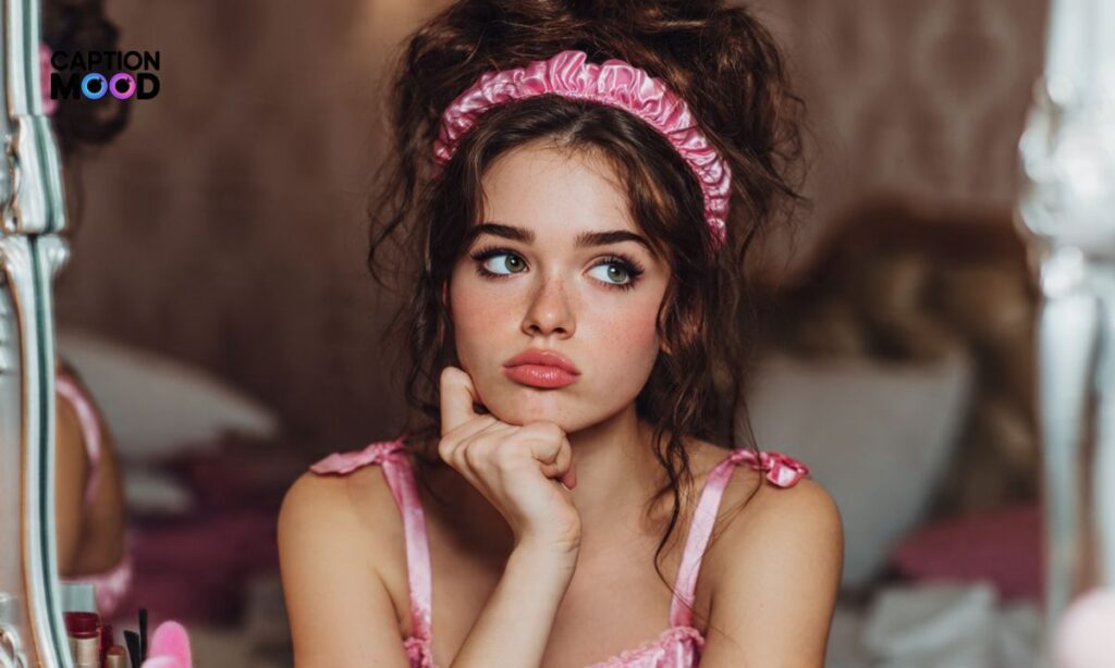 Bold & Empowering Captions 