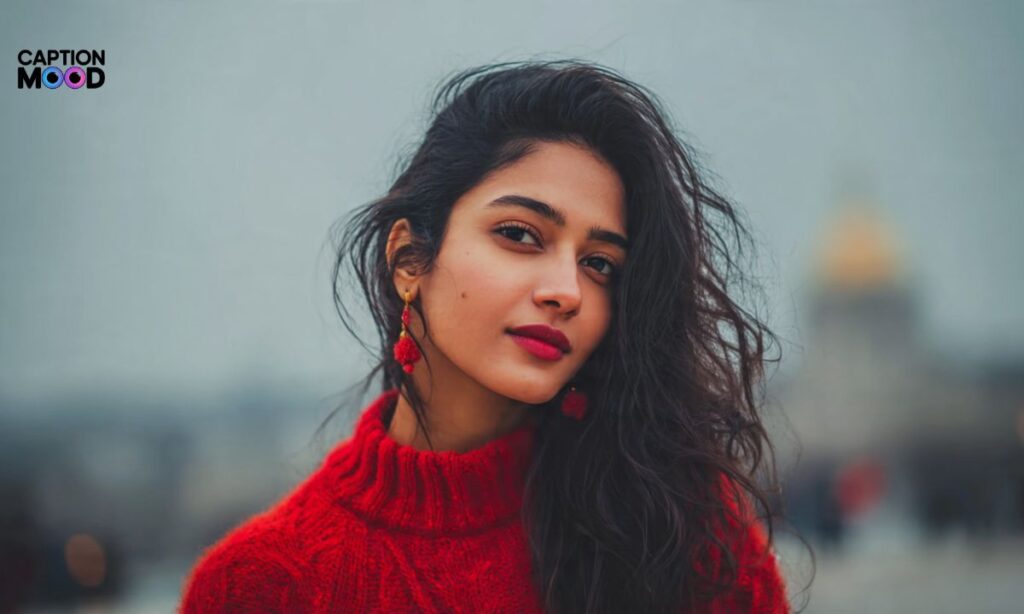Sigma Captions for Instagram in Hindi