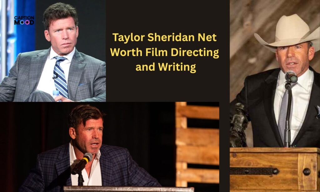 Film Directing and Writing