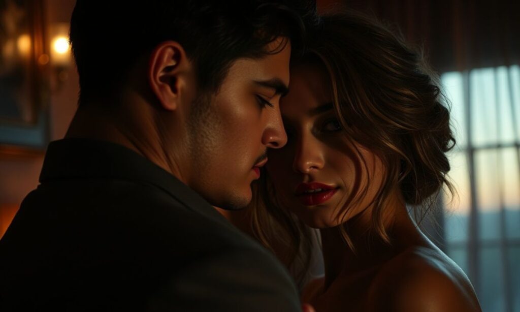 Forbidden Incest Desire Captions