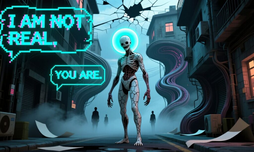 Goon Captions That Break the Mind