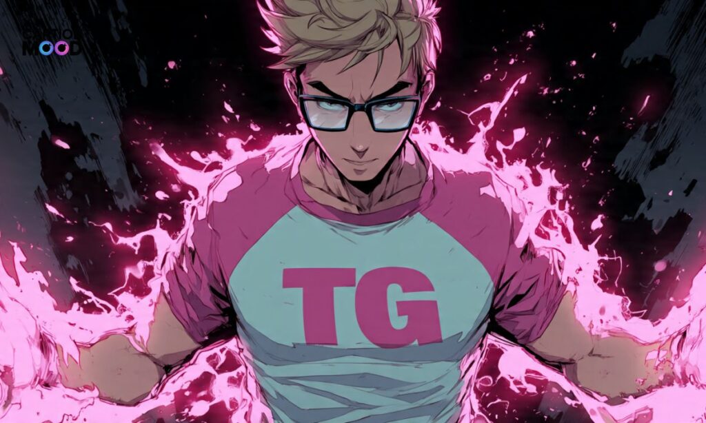 TG Transformation Caption