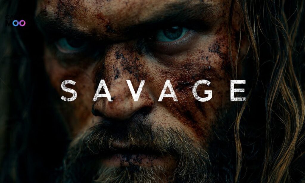 Savage One Word Captions