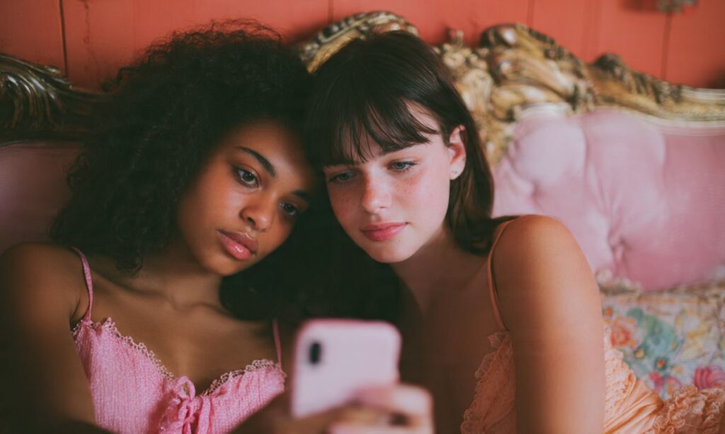Flirty Captions for Instagram Post