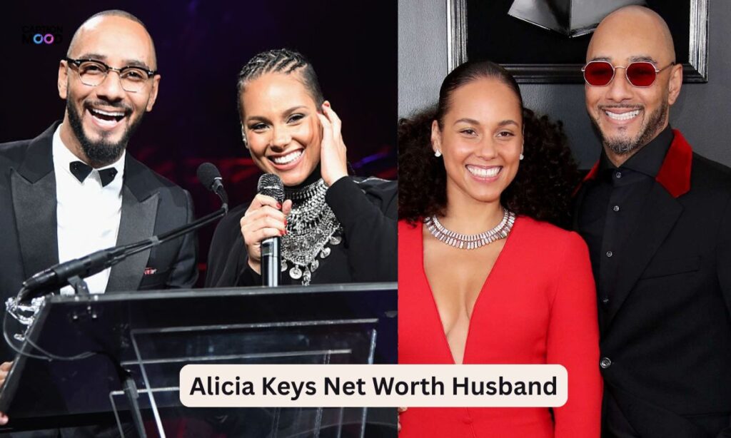 Alicia Keys Net Worth Husband