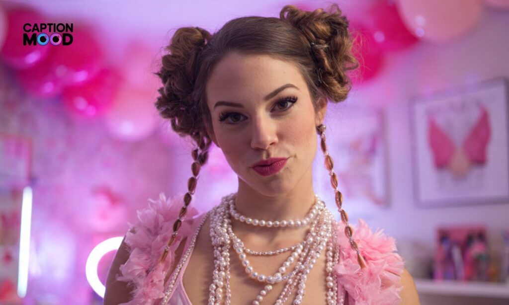 Viral-Worthy Forced Feminized Captions for Reels