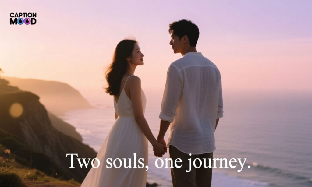 Married Couple Captions for Instagram