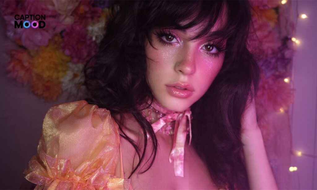 Aesthetic Forced Feminized Captions for Your Posts