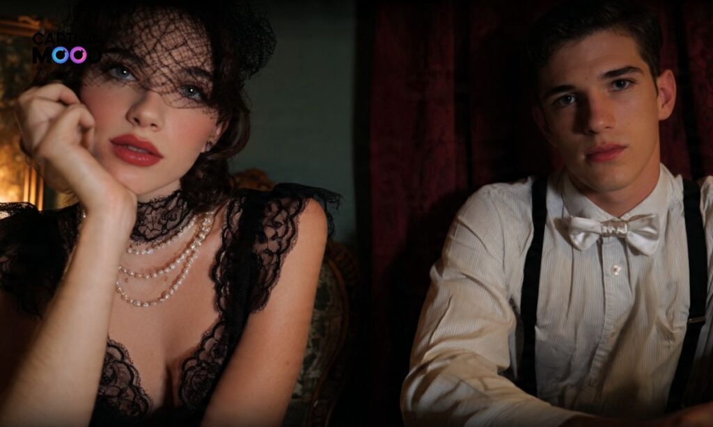 Romantic Sissy Captions Story