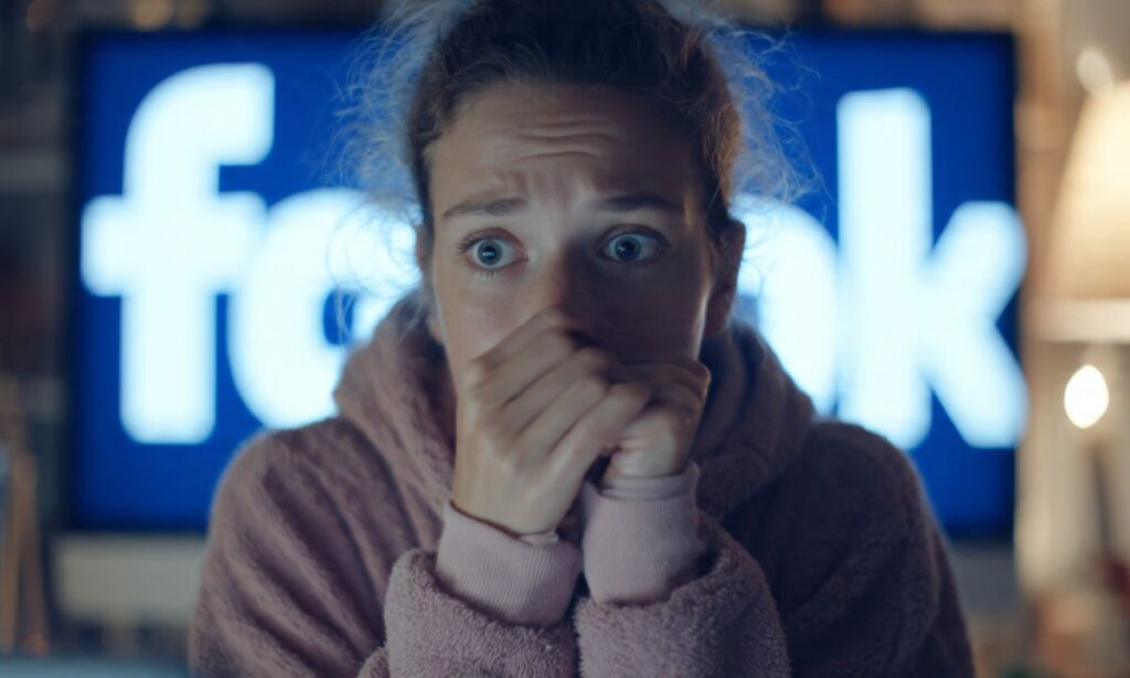 What is Closed Caption in Facebook?