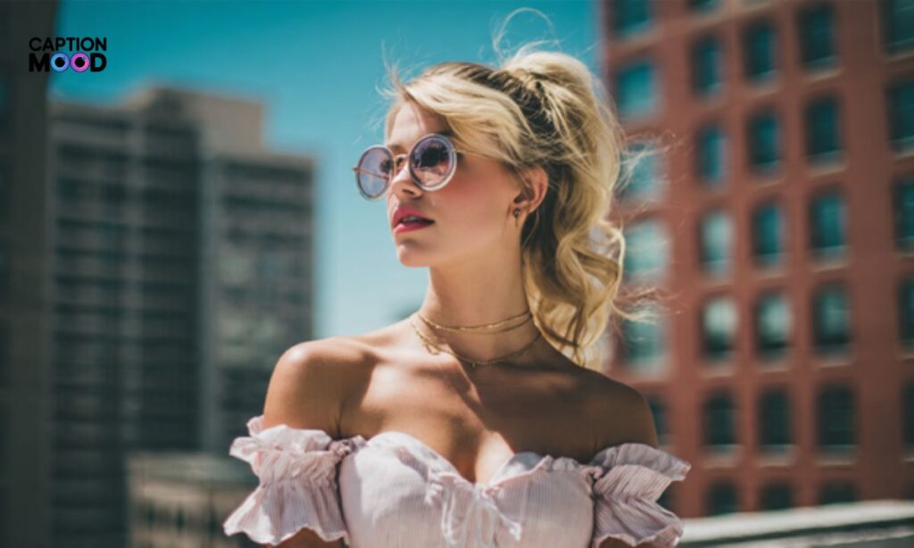 Boss Babe Attitude Captions