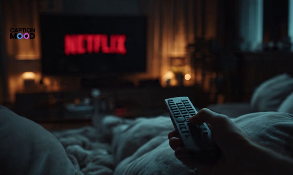 How to Turn Off Closed Caption on Netflix