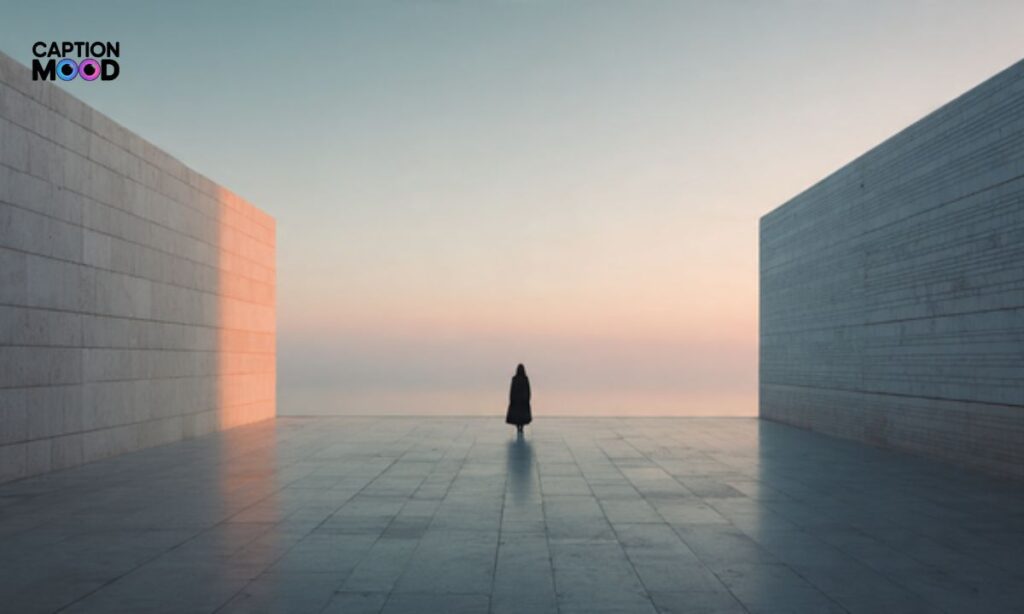 Minimalist Simplicity Captions for Instagram