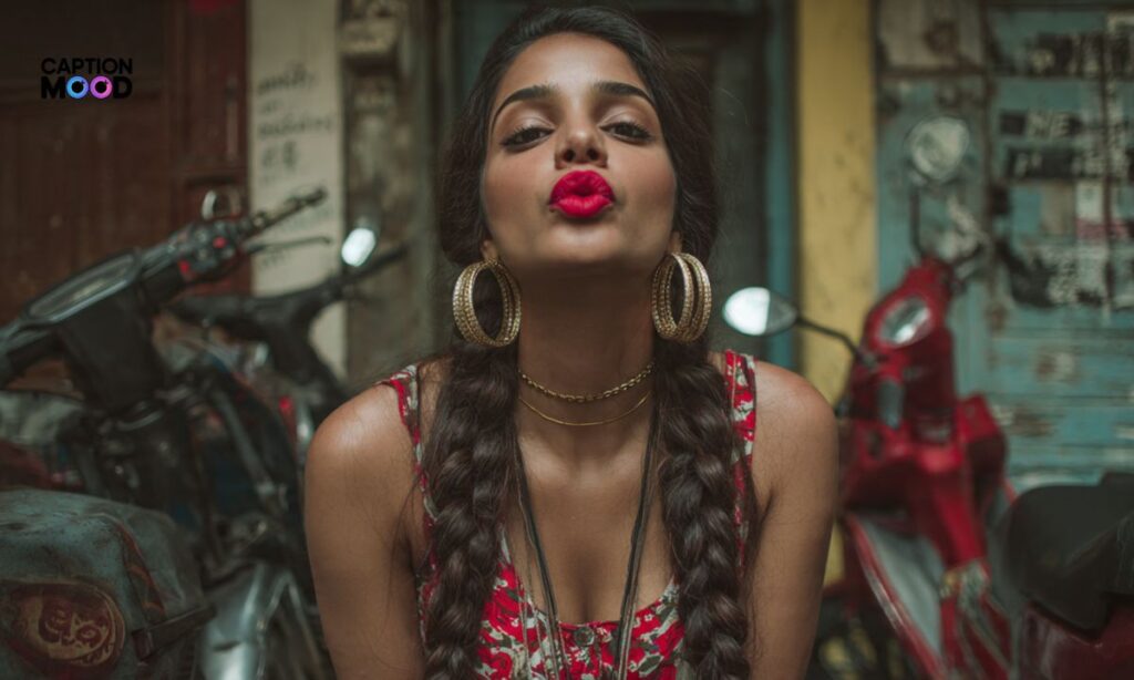 Cute Desi Captions for Instagram