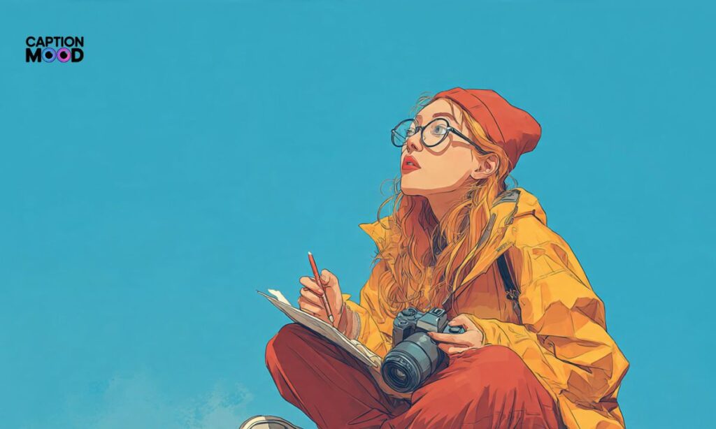 Caption Ideas Drawing Captions For Instagram