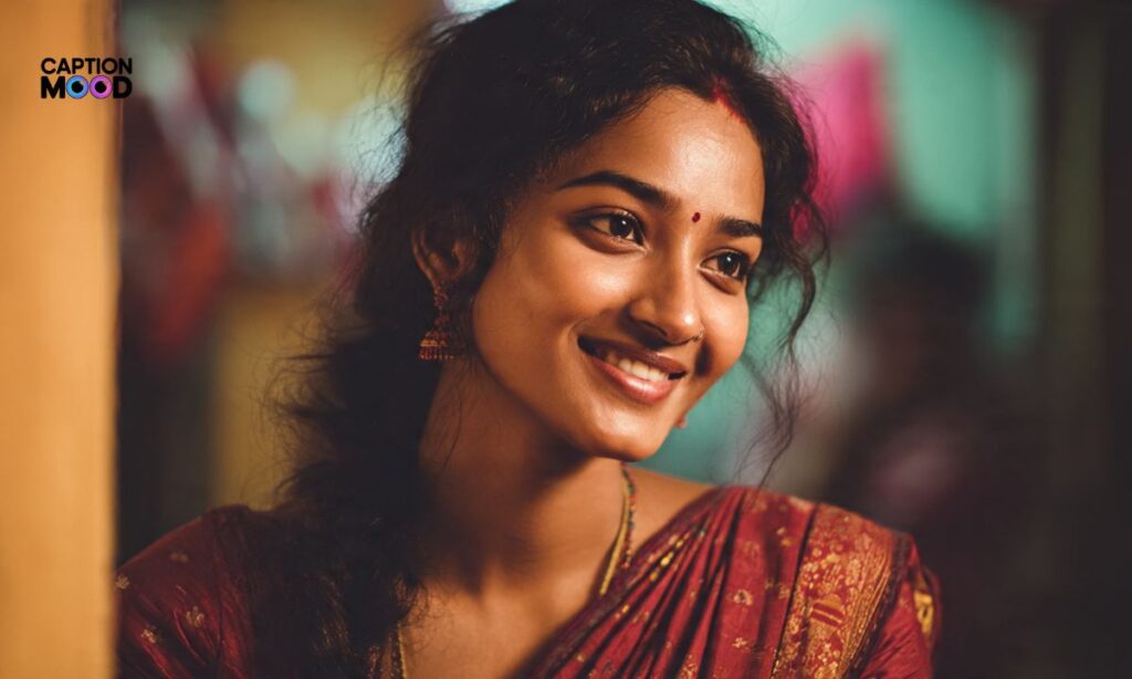 Tamil Song Captions for Instagram