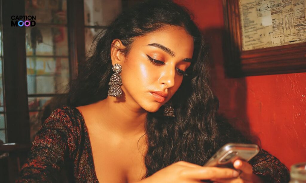 Desi Core Captions for Instagram