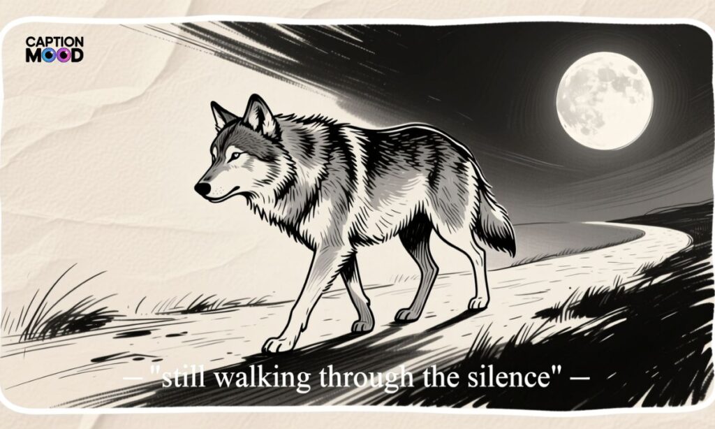 Sketch Drawing Captions For Instagram