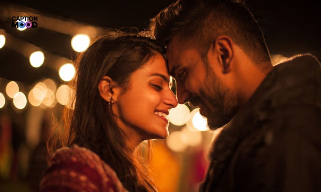 Romantic Pick Up Lines in Hindi for Girlfriend