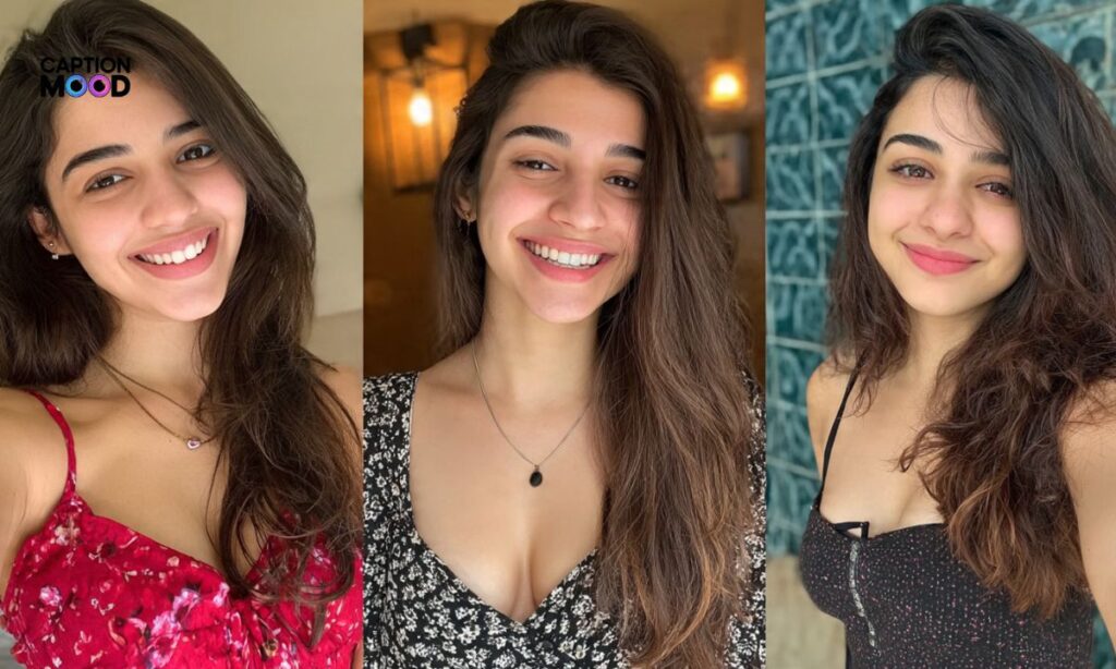 Nanad Bhabhi Captions for Instagram Reels