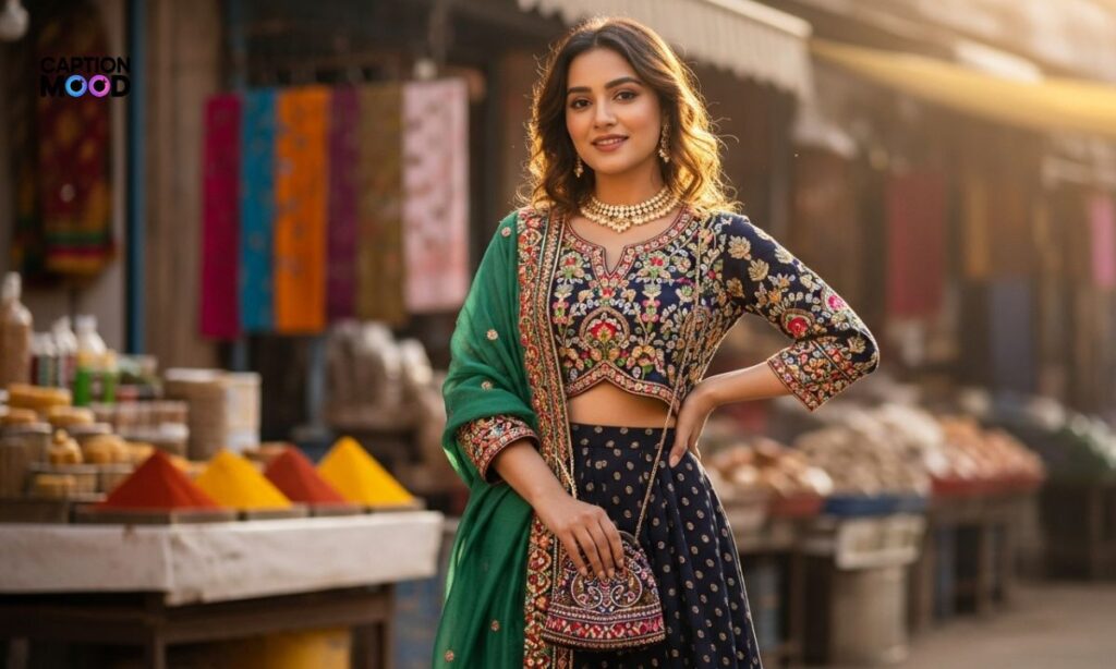 Desi Captions For Instagram