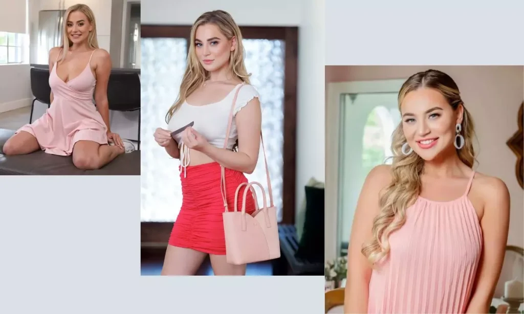 Who is Blake Blossom? | Early Life