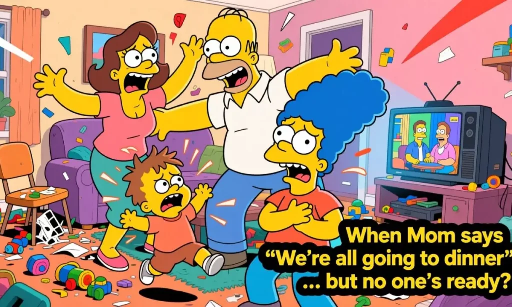 Family Captions Funny