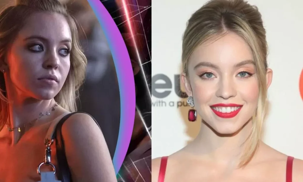 Sydney Sweeney Movies And TV Shows