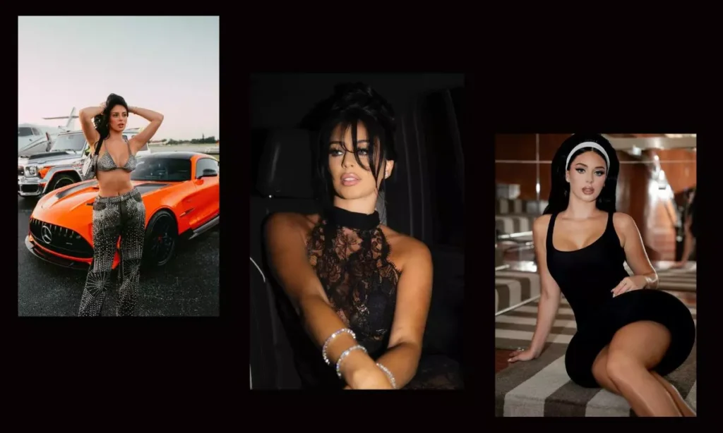 Financial Success and Lifestyle