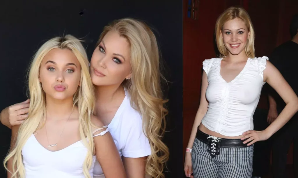 Shanna Moakler Young