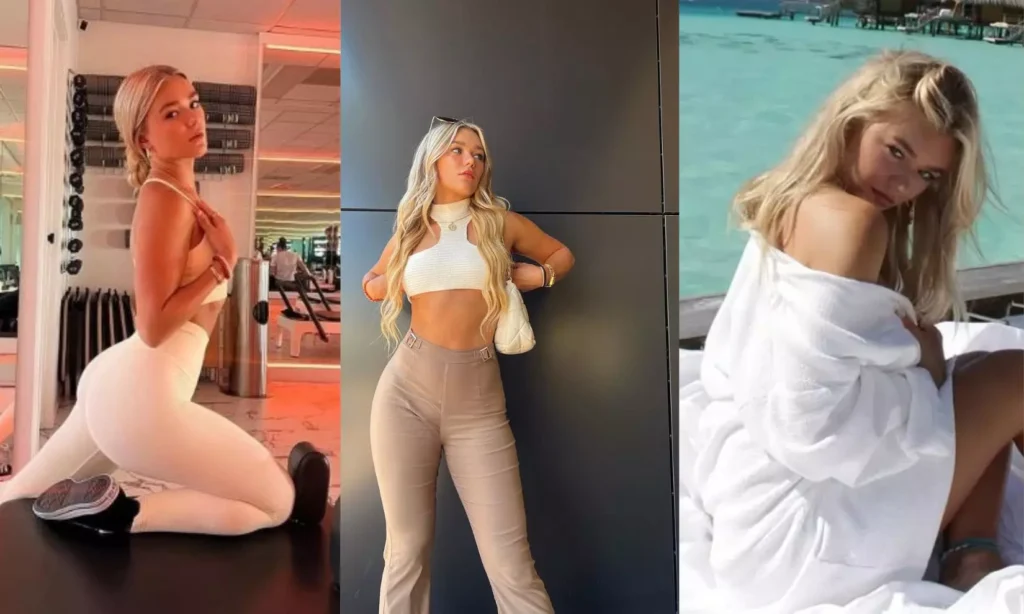 Katie Sigmond Net Worth