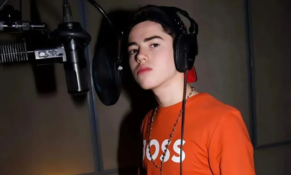 Breaking Into the Music Scene