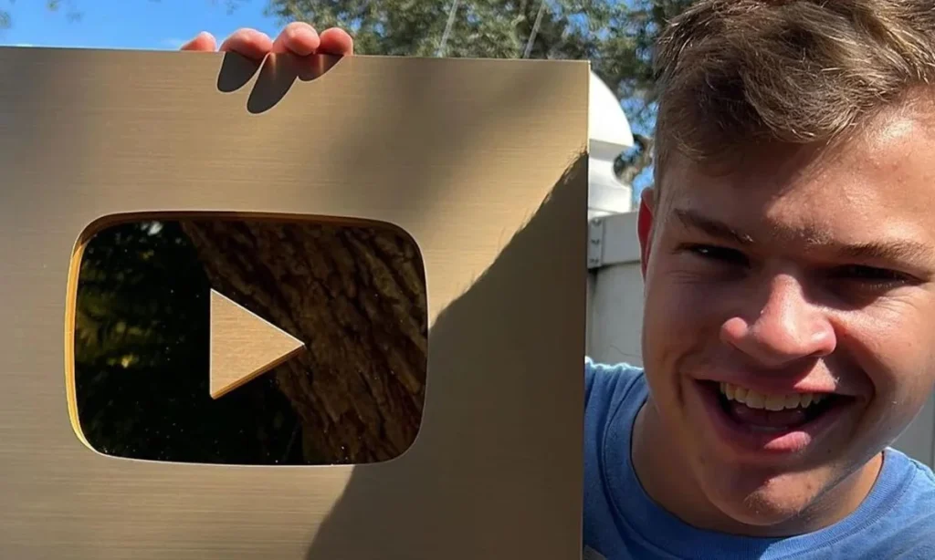 Awards and Recognition